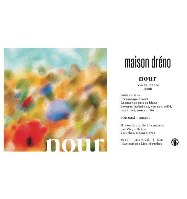 Nour - Maison Dréno - virgil-dreno 