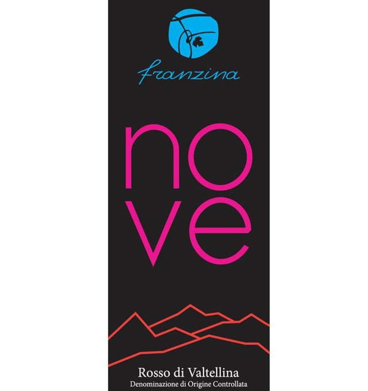 Nove - Azienda agricola Franzina - mattia-franzina 
