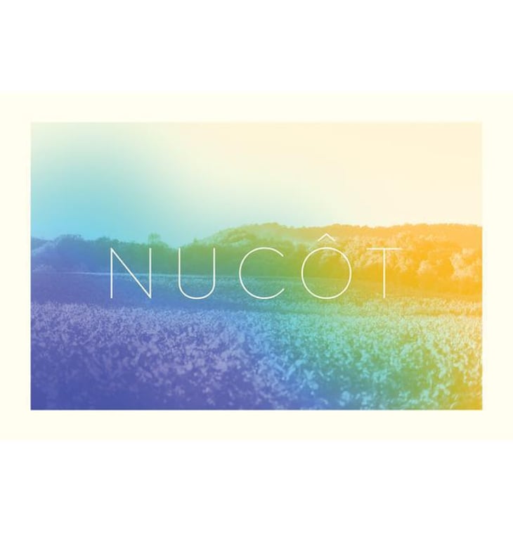 Nucôt Rosé - Clos Dauliac - pierre-baltenweck 