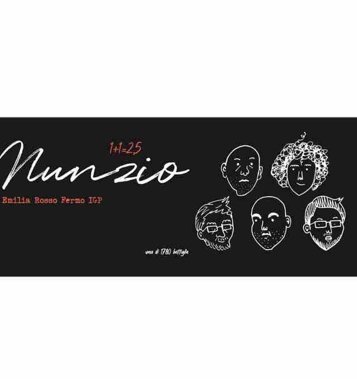 Nunzio - Angol d'Amig - marco-lanzotti 