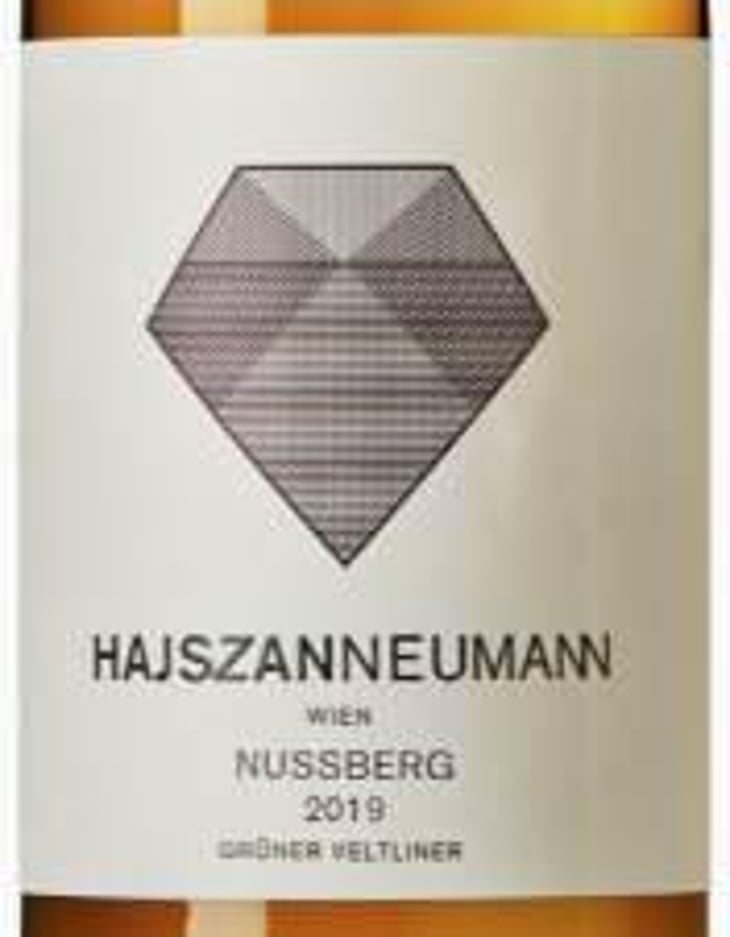Nussberg Grüner Veltliner - Weingut Hajszan Neumann - fritz-wieninger 