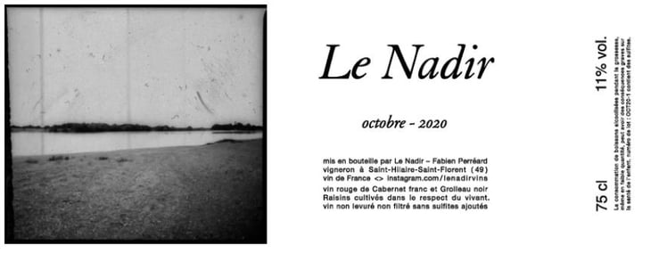Octobre - Le Nadir - fabien-perreard 