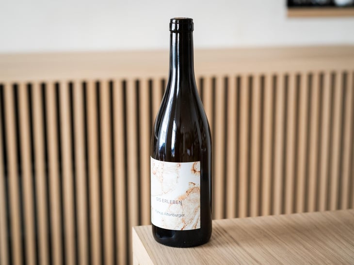 OIS ERLEBEN - Weingut Markus Altenburger - markus-altenburger -2022