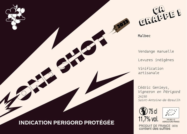 One Shot