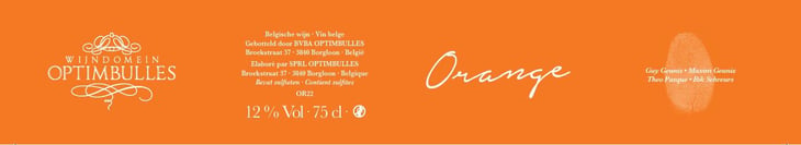 Orange - Optimbulles - maxim-geunis-family 