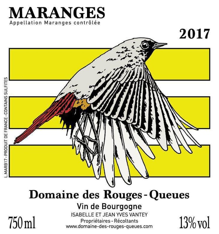 Maranges