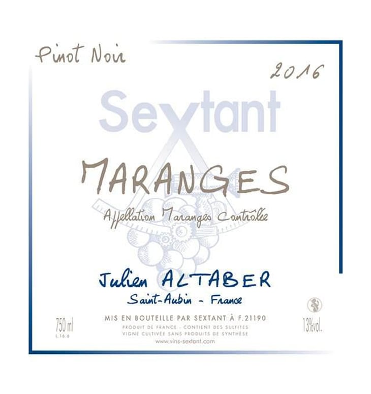 Maranges - Sextant - julien-altaber-carole-schwab 