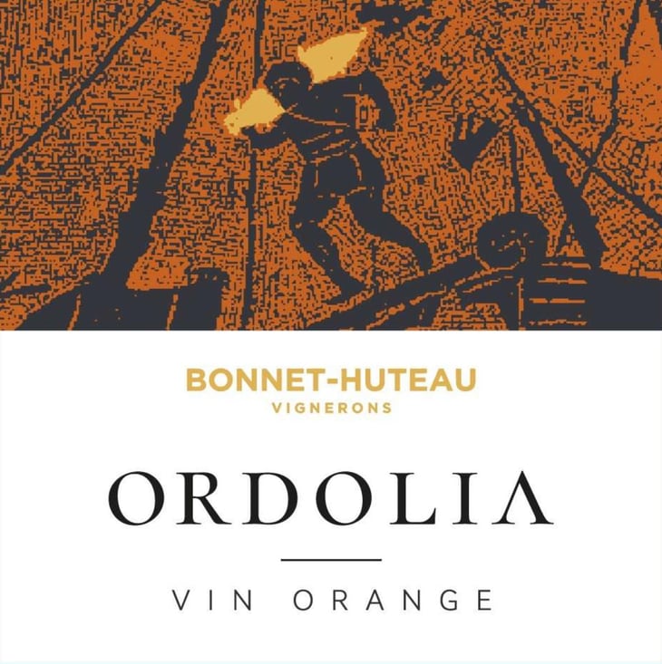 Ordolia