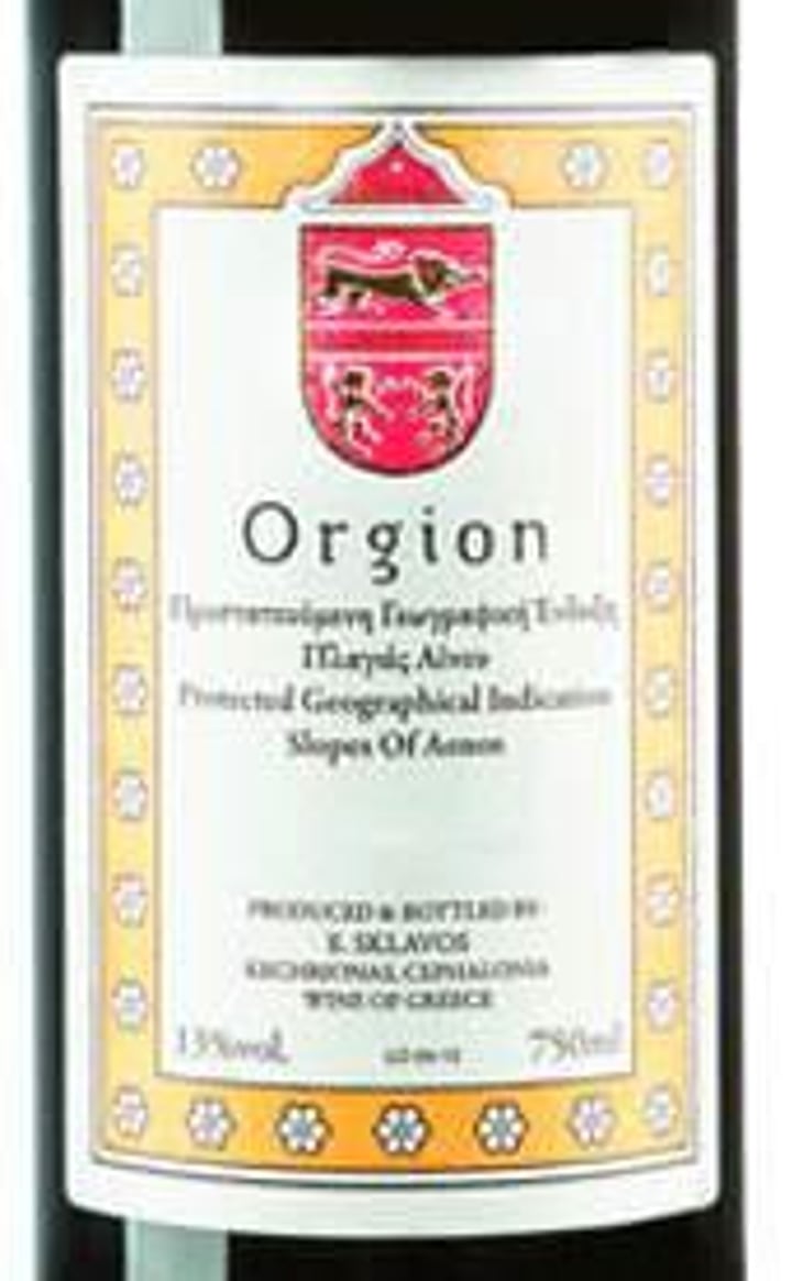 Orgion - Sclavos Wines - evriviades-vladis-sclavos 