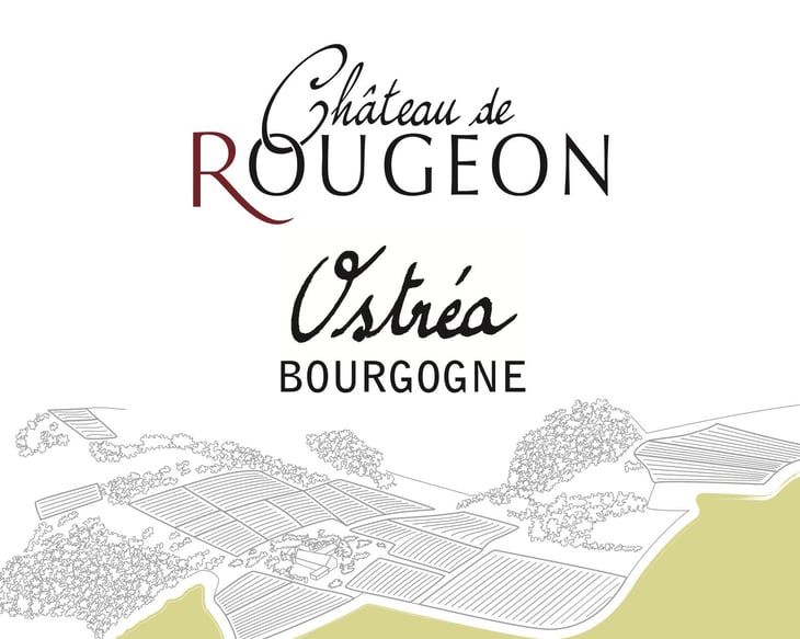 Ostréa - Château De Rougeon - florence-joseph-bouchard 