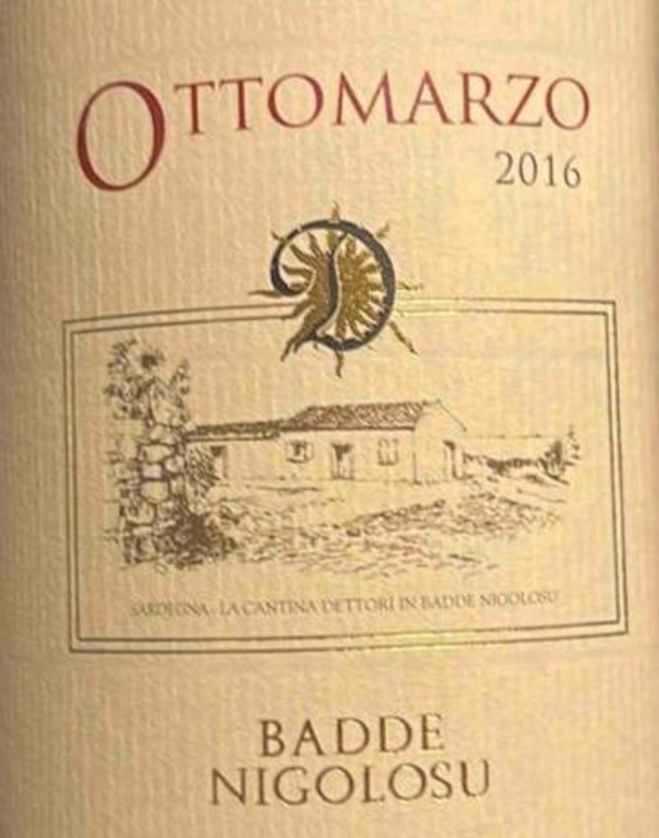 Ottomarzo - Tenute Dettori - alessandro-dettori 