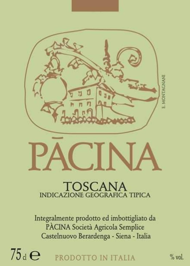 Pacina