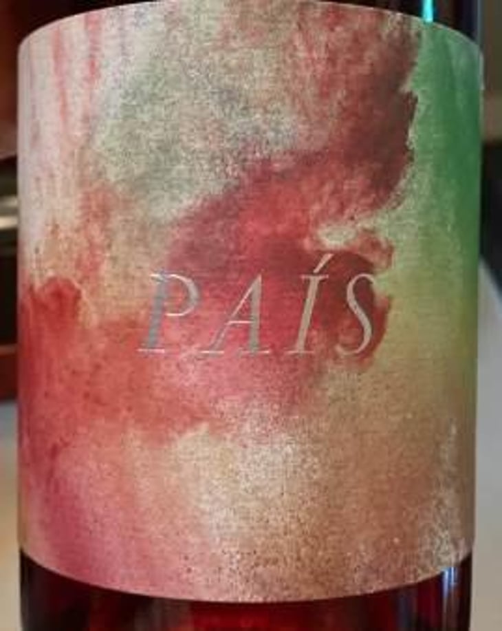País - Raj Parr Wines - rajat-parr 