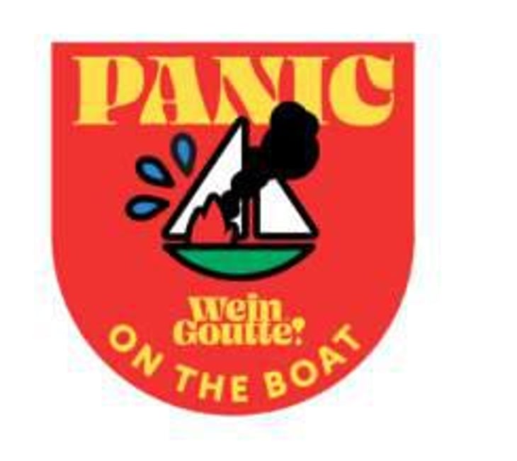 Panic on the Boat - Wein Goutte - emily-campeau-christoph-muller -2019