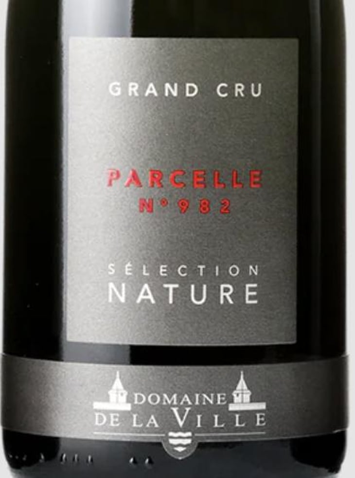 Parcelle 982
