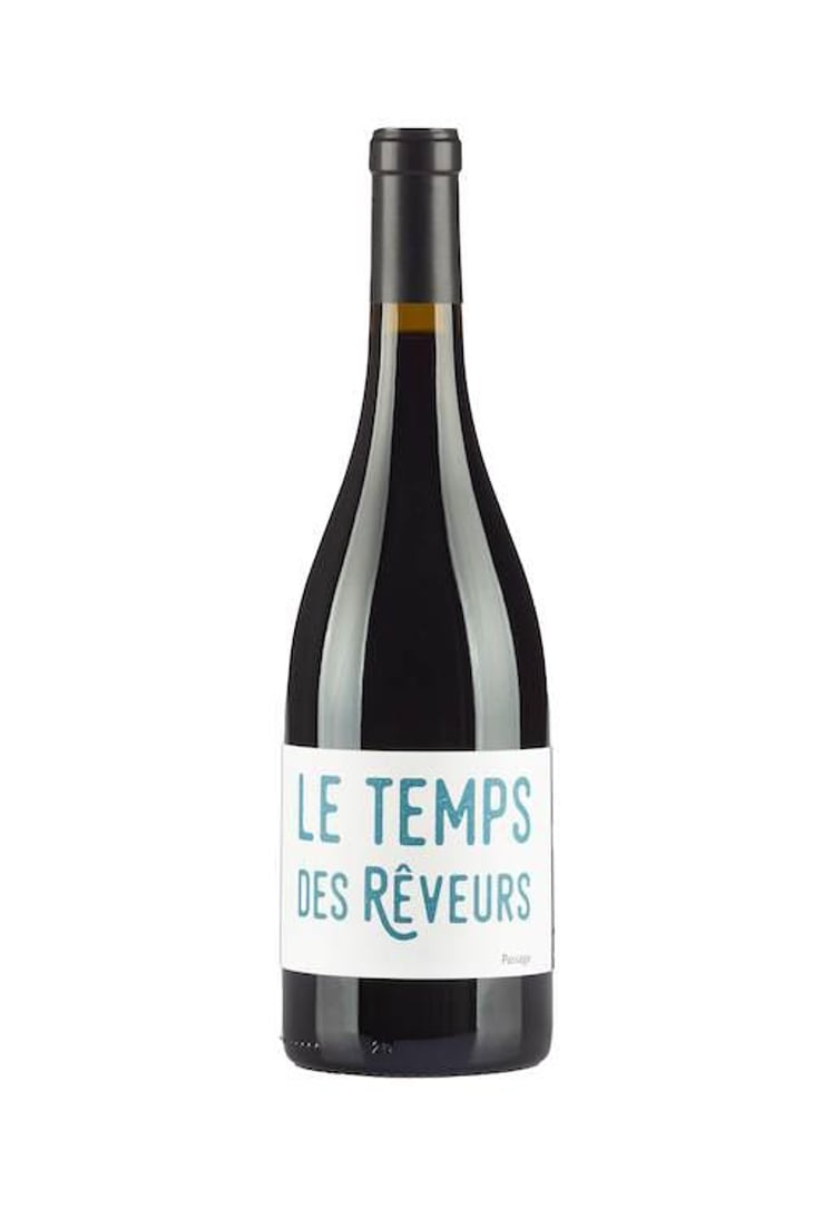 Passage - Le Temps Des Rêveurs - jerome-maillot -2020