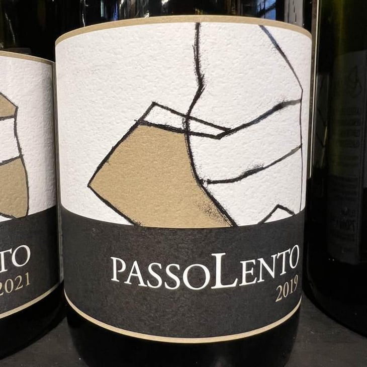 Passolento - La Marca di San Michele - alessandro-bonci -2019