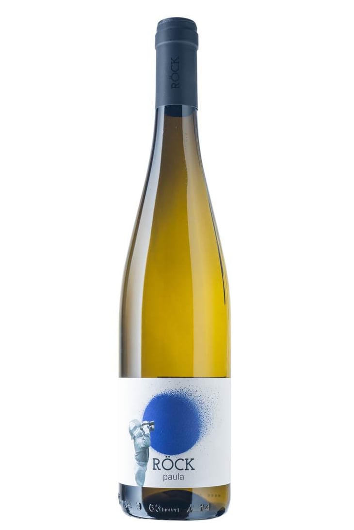 Paula - WINERY RÖCK - carmen-frieda-hannes-konrad-rock 