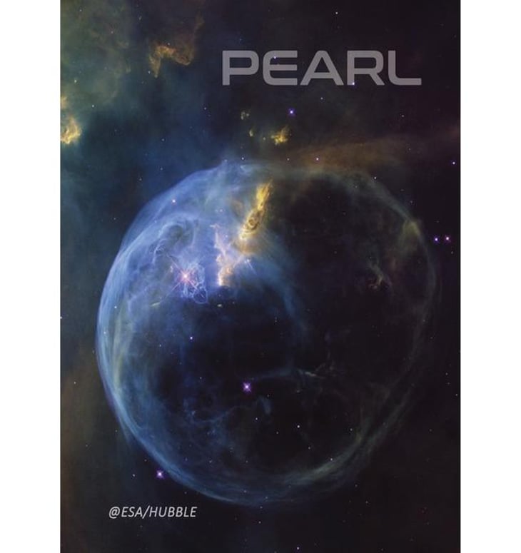 Pearl - La Combe aux Rêves - gregoire-perron-judicaelle-cevasco 