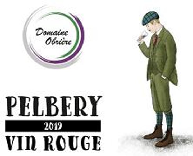 Pelbery