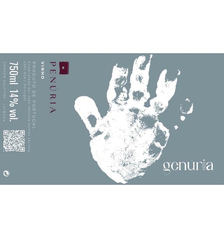 Penúria - Genúria Wines - joao-jacinto 