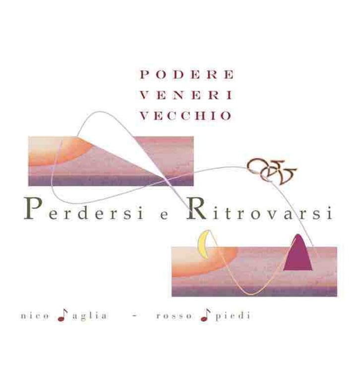 Perdersi e Ritrovarsi - Podere Veneri Vecchio - raffaello-annicchiarico 
