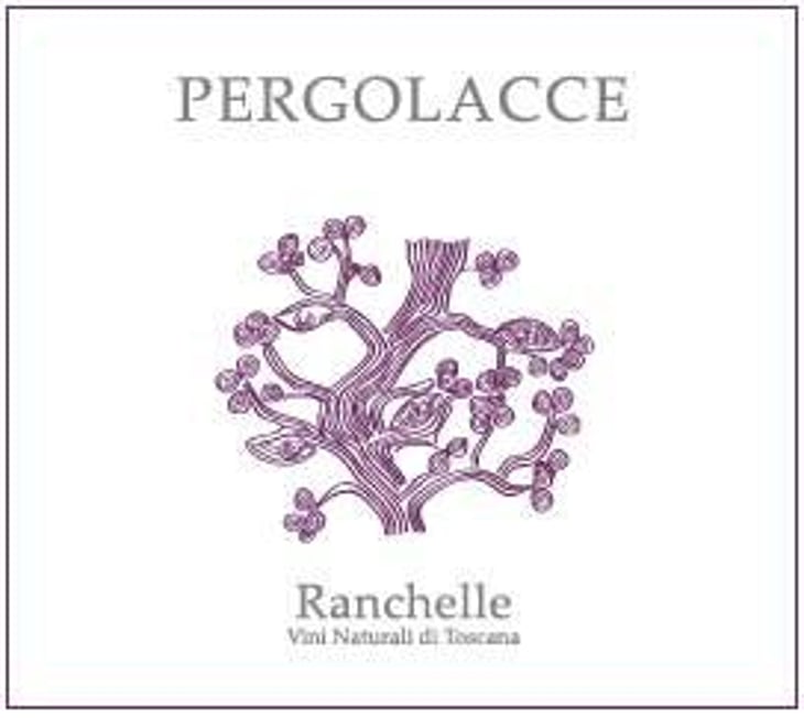 Pergolacce
