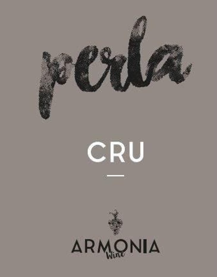 Perla Cru - Tenuta l'Armonia - andrea-pendin 