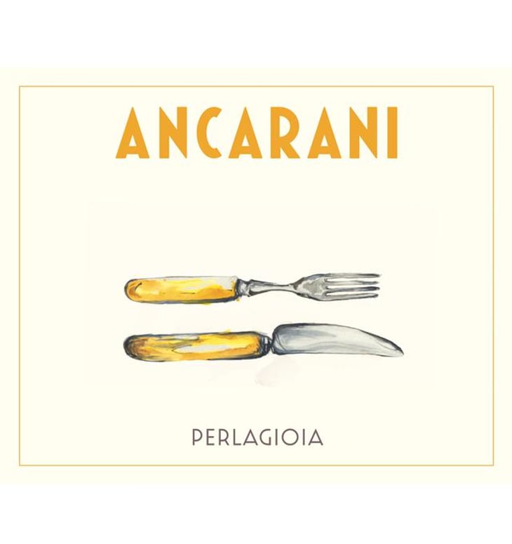 Perlagoia - Ancarani - rita-babini-claudio-ancarani 