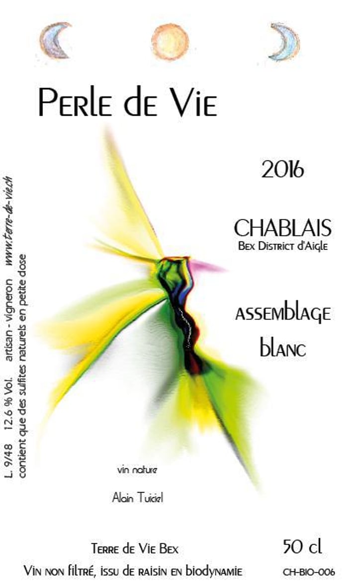 Perle de Vie 2016 - Collectif Terre de Vie - alain-tuiciel 