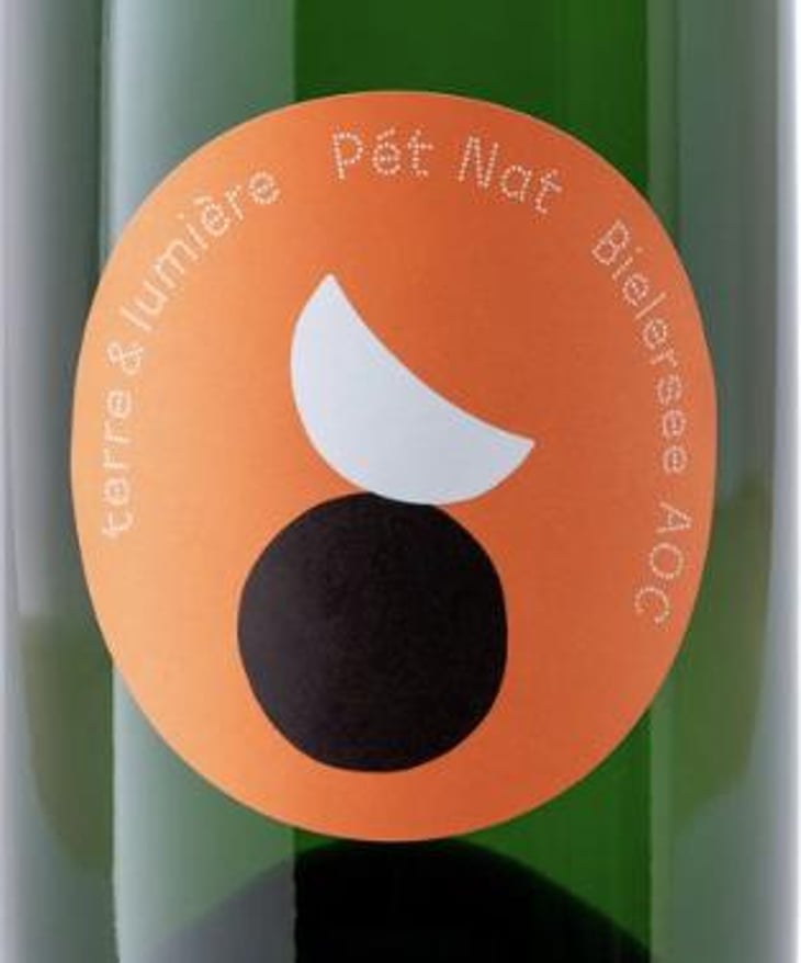 Pét Nat - Terre & Lumière - marius-von-ballmoos 