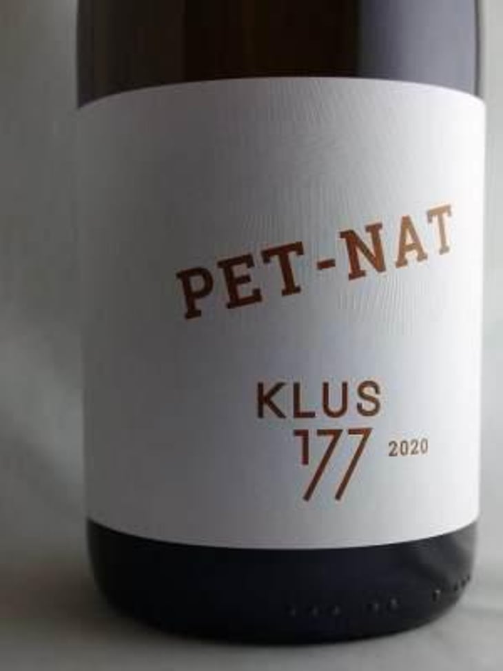 Pet Nat - Klus 177 - antoine-kaufmann 