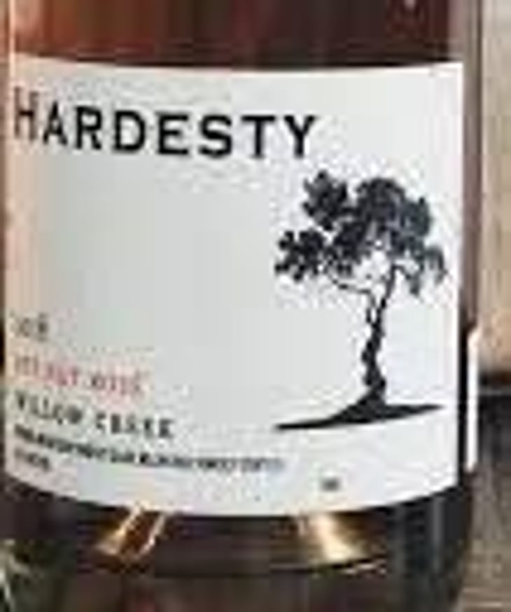 Pet Nat Rosé - Hardesty Cellars - chad-hardesty-closed 