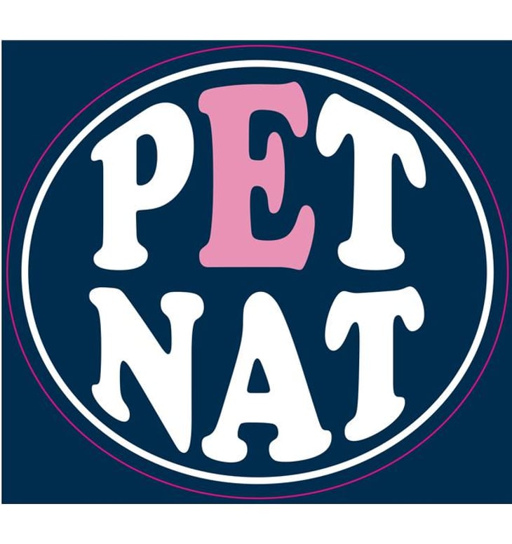 Pet Nat Rosé - Vitikultur MOSER - familie-moser 