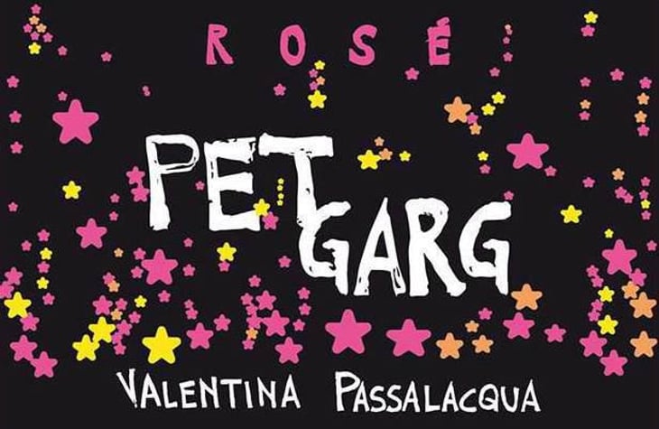 Petgarg Rosé - Valentina Passalacqua - valentina-passalacqua 