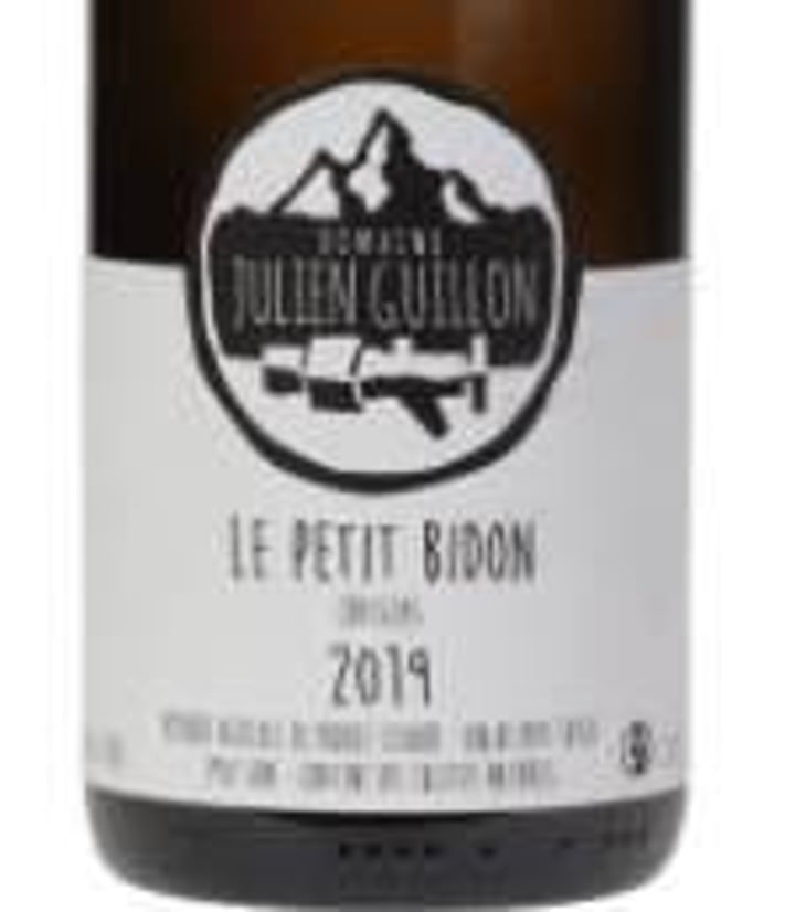 Petit Bidon - Domaine Julien Guillon - julien-guillon 