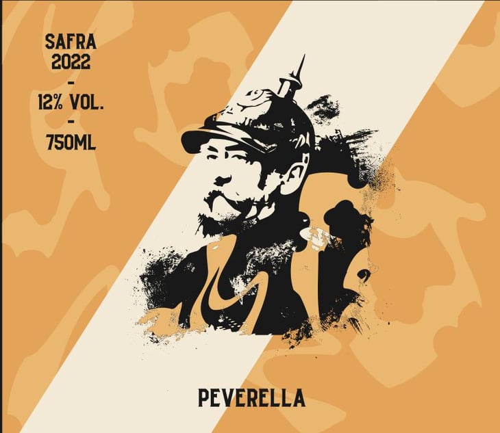 Peverella - Bodega Koetz - roger-koetz 