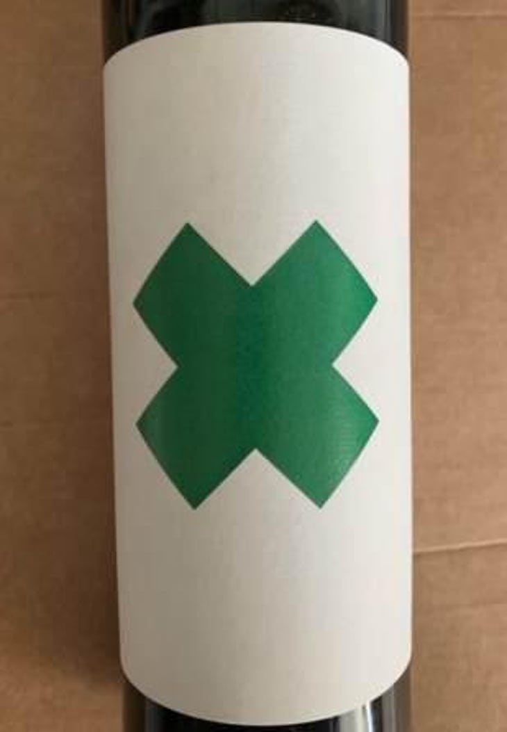 Pharmakon - La Recerca / Zulu Wine - jessica-albero-laurent-pujol 