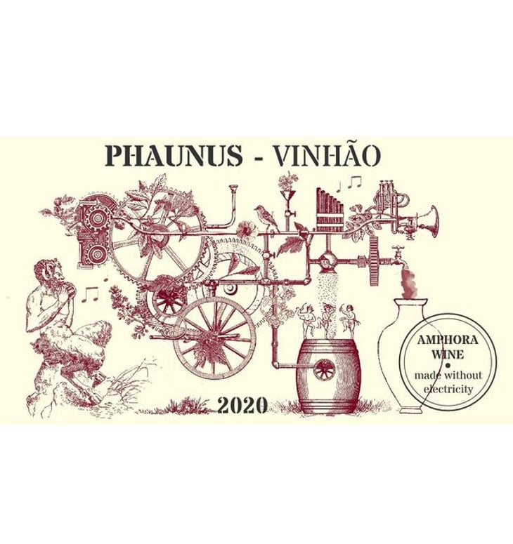 Phaunus Vinhão - Aphros Wines Cellar - vasco-croft-tiago-sampaio-miguel-viseu 