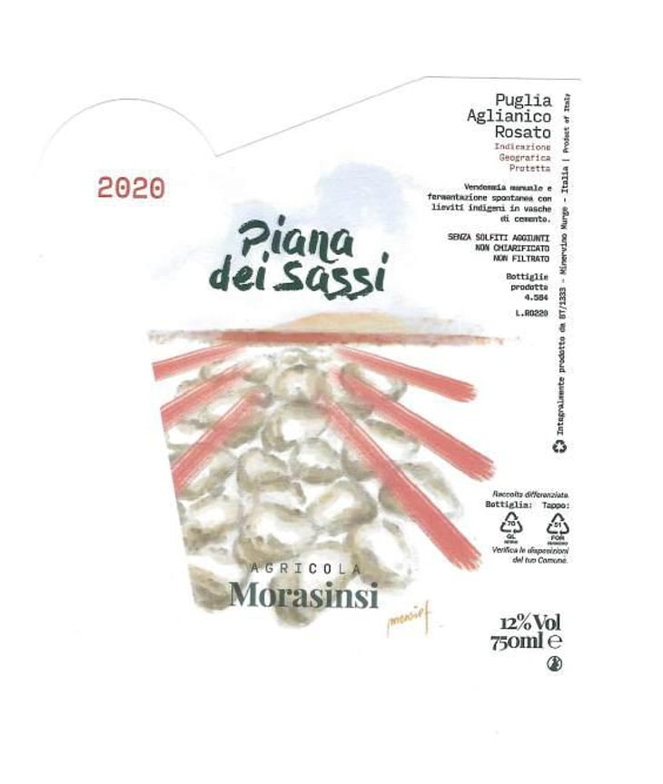 Piana dei Sassi