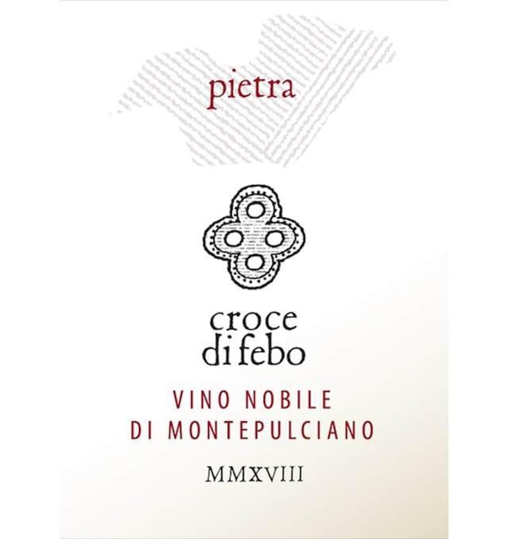 Pietra - Azienda Agricola Croce di Febo - maurizio-enrico-comitini 