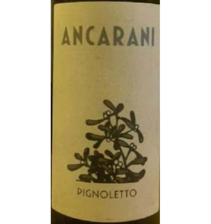 Pignoletto - Ancarani - rita-babini-claudio-ancarani 