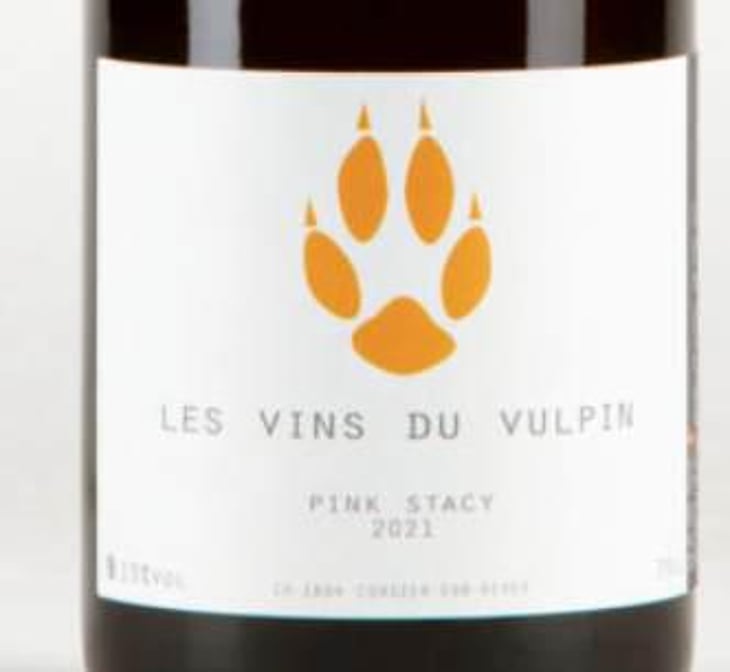 Pink Stacy - Maison Vulpin - jordi-renard 