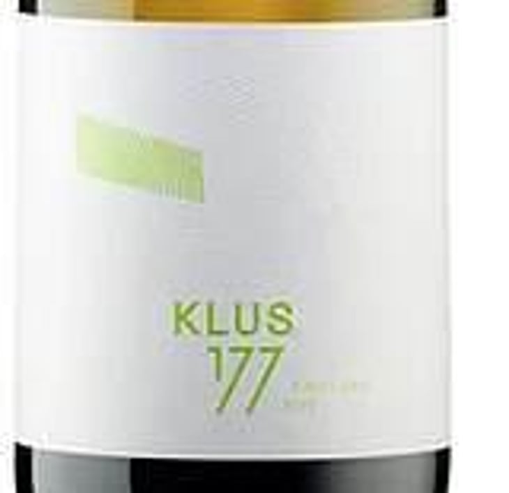 Pinot Gris - Klus 177 - antoine-kaufmann 