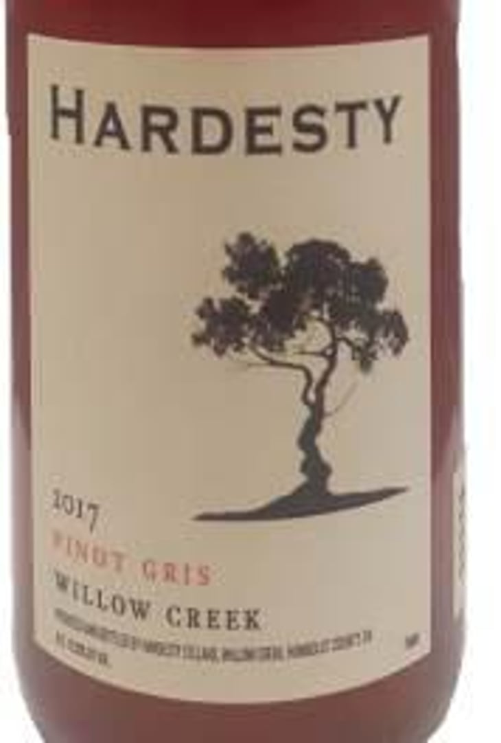 Pinot Gris - Hardesty Cellars - chad-hardesty-closed 