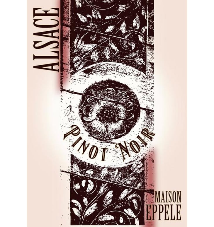 Pinot noir - Maison Eppelé - sandrine-eppele 