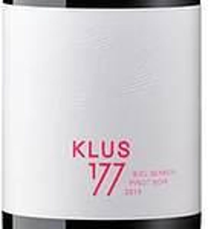 Pinot Noir Biel-Benken - Klus 177 - antoine-kaufmann 
