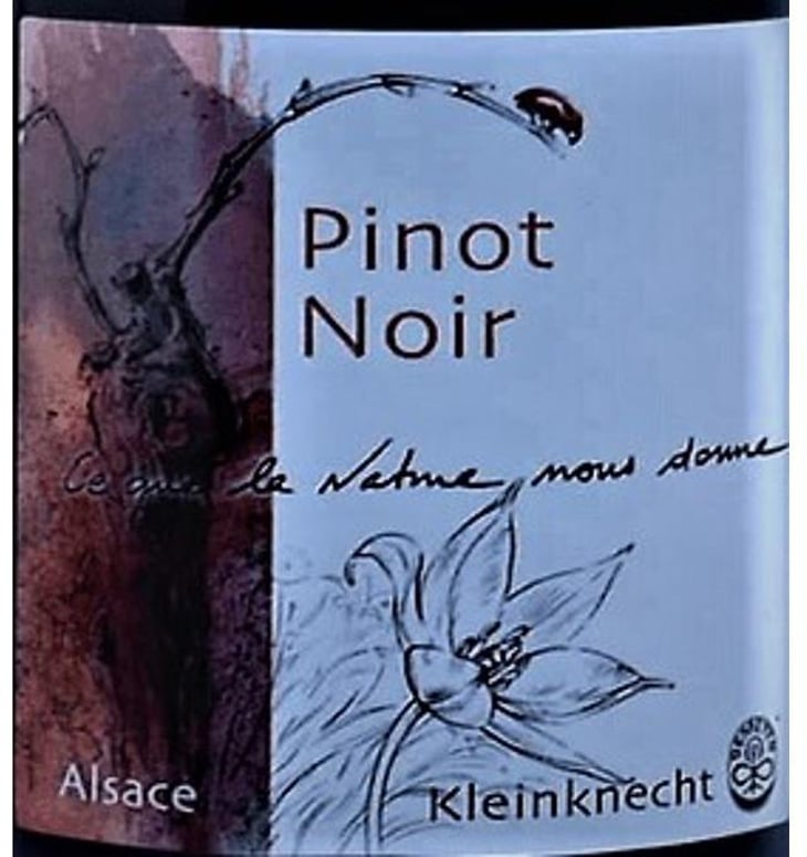 Pinot Noir