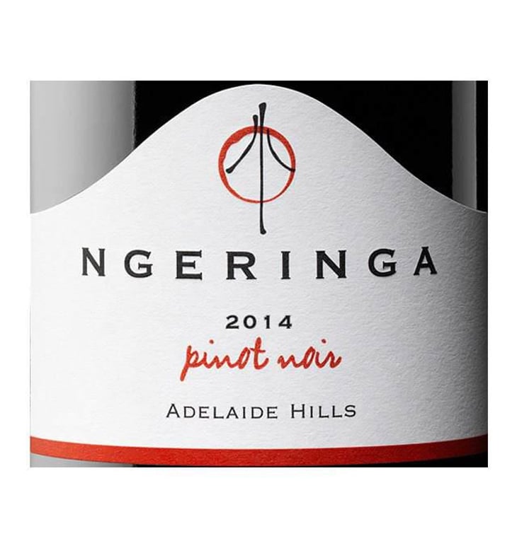 Pinot Noir - Ngeringa - janet-erinn-klein 