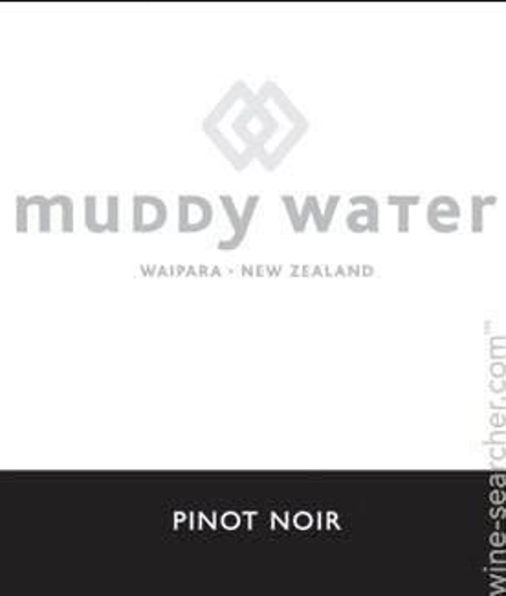 Pinot Noir - Muddy Water - the-thomas-family 